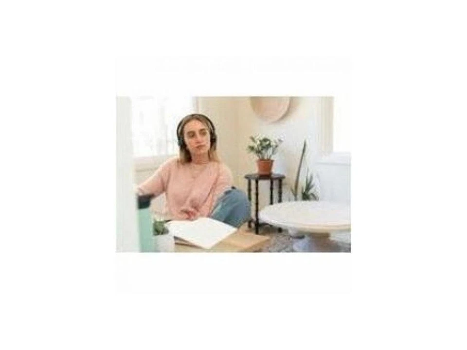 Poly Blackwire 8225 Headset - Stereo - USB Type C - Wired - 32 Ohm - 20 Hz - 20 - Image 3 of 4