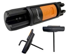 Bondhus Quick-T L-Wrench to T-Handle Adapter 94230