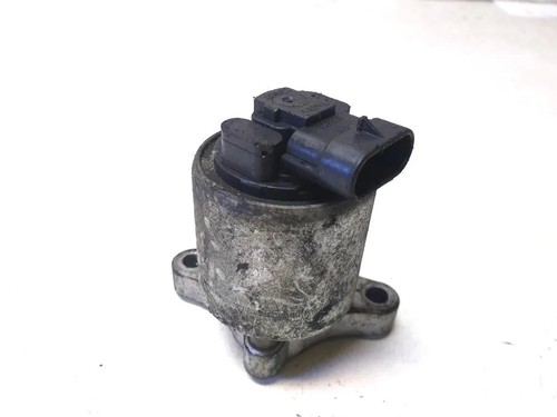 OPEL ASTRA G Hatchback F48, F08 AGR-Ventil 00272 1.60 Petrol 2001 29501062