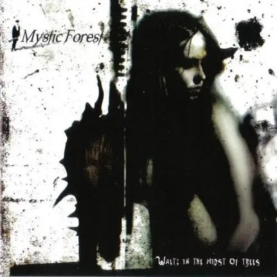 CD Mystic Forest Waltz In The Midst Of Trees Sacral Productions