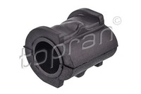 Topran Stabilisatorlager Stabilager Buchse Stabilisator 107 363 FüR VW 35 LT 28