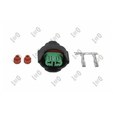 ORIGINAL® Abakus Kabelreparatursatz, Nebelscheinwerfer für Toyota AYGO RAV 4