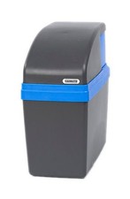 Scalemaster Softline 150 - 22mm High Flow - Non-Electric Metered Water Softener