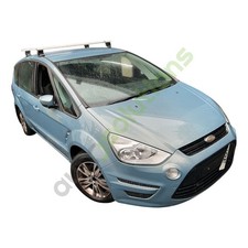 FORD S-MAX ZETEC TDCI MK1 2010-2010 Front Left Shock Absorber-Spring COMPLETE