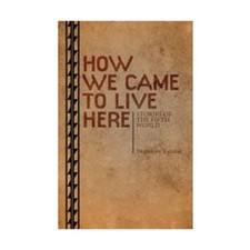 Galileo RPG How We Came to Live Here NM