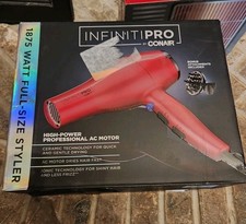 Infiniti Pro by Conair 1875 Watt Full Size Styler