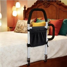 Maniglie Binario Letto Binario Sicurezza Letto Assistenza Aiuto Maniglione per Anziani Anziani Disabili