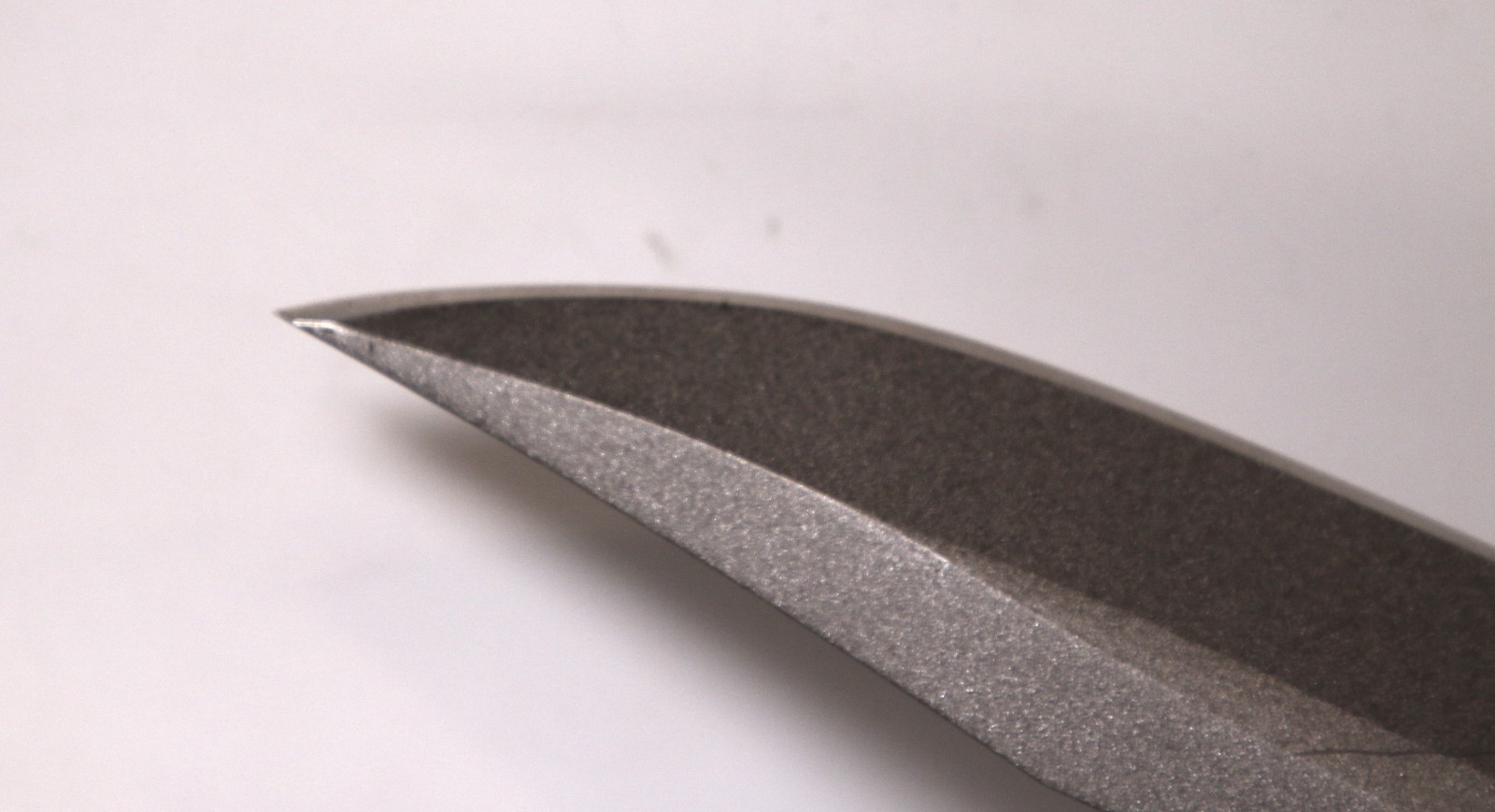 S.O.G Specialty Knives Seki Japan 7" Fixed Blade knife #3121