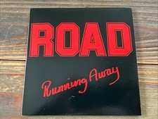 ROAD - Running Away (Norwegen Import 1985) TN...