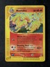 2003 Pokemon NINETALES #H19/H32 Aquapolis Unlimited Cosmos Holo Rare English