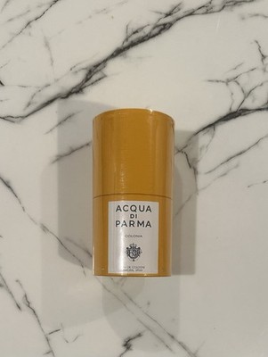 Acqua di Parma Colonia Eau de Cologne Spray 3.4 fl oz Citrus Oakmoss Scent