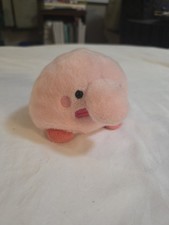Aurora World PALM PALS Bart the Blobfish Plush 3.75" NWT Aquatic
