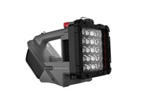 Led Lenser® Baustrahler XP30R Led Lampe Leuchte Lenser® 503039 Leuchtmittel