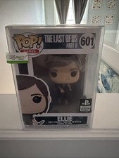 Ultimate Funko Pop The Last of Us Figures Gallery and Checklist 14