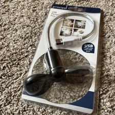 Principal USB Personal Fan