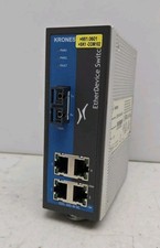 Krones EDS-305-M-SC Etherdevice Ethernet Switch