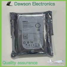 NewDell 1TB 7.2K 2.5" 6G SATA WF12F 0WF12F ST91000640NS HDD Hard Drive