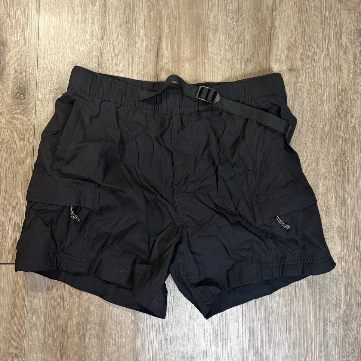 The North Face Cargo Shorts for Men for sale | eBay