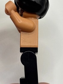 Lego Indiana Jones Temple Guard 2 Minifigure  7199 iaj035 Temple Of Doom #2