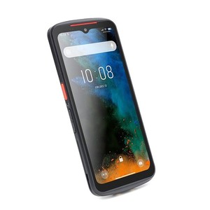 Palmare Rugged 5G YKS-TC65 Nero: Display 6.5", Octa-Core 2.6 GHz, 8GB RAM 128GB