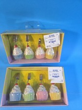 Sweet Tooth - Pesas de mantel para cupcakes