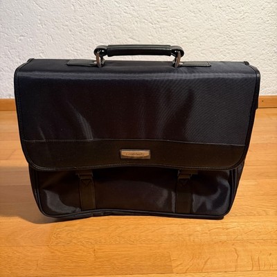 C.Comberti - Aktentasche / Schultertasche - vielseitig, viele Fächer