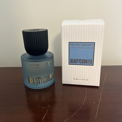 Beauty Counter PACIFIC DREAMS Clean Fragrance 1.7 oz