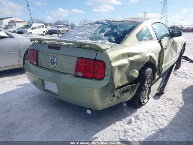 2006 Ford Mustang Windshield Wiper Motor OEM Used 126K Miles RWD 4.0L - Image 4 of 4