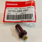 Neutral Switch for Honda Cub & Classic Models CA100, C70, CT70, CB125, XL185, XR