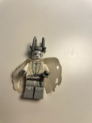 LEGO   Minifigur Witch King Hexenkönig The Lord of the Rings aus 79015 - lor104