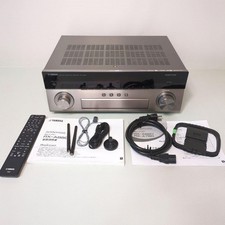 YAMAHA RX-A880 AVENTAGE Titanium 7.2 Channel Network AV Receiver