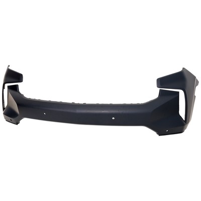 Bumper Cover Fascia Front for Chevy  85525789 Chevrolet Tahoe Suburban 2021-2024