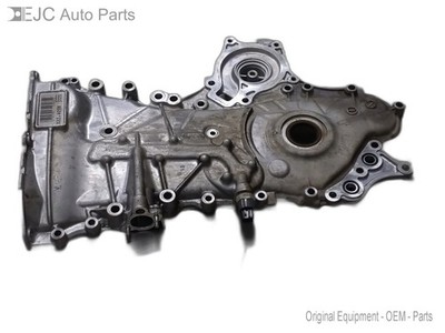 Engine Timing Cover For 13-19 Toyota Corolla 1.8 113100T042 Gas | eBay