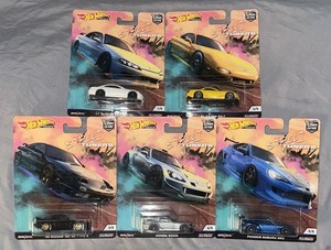 Hot Wheels Street Tuners for sale | eBay