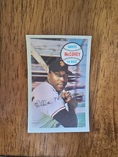 1970 Kellogg's Baseball Cards 15