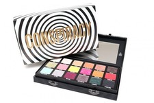 Jeffree Star x Shane Dawson Conspiracy Eyeshadow Palette NEW IN BOX Discontinued