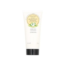 Perlier - Honey Miel Hand Cream - Honey White Jasmine - 3.3 fl oz / 100 ml
