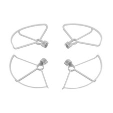 4Pcs Propellers Blades Protectors Props Guards for DJI Mini 3 Pro Drone Parts ll