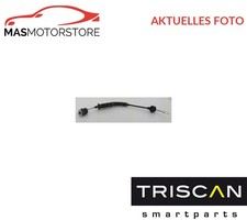 CLUTCH CABLE CLUTCH CABLE TRISCAN 8140 28262A A FOR PEUGEOT 306