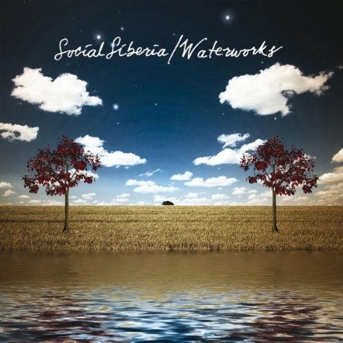 Водоканал Социальной Сибири (CD)
