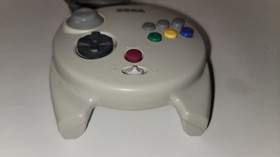 Sega Saturn 3D Multi Controller pad #01 HSS-0137 SS working Tested made in Japan