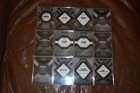 (12) 2022 Wild Card Auto Mania All Autographed Cards In Original Plastic Cases — photo 3
