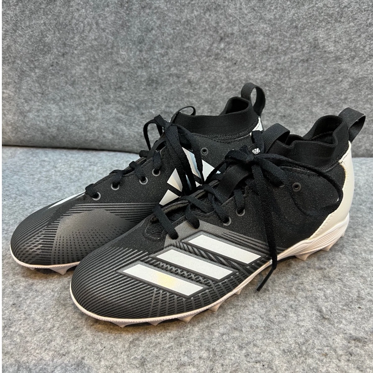 adidas 7 US Football Shoes & Cleats for Men for sale | eBay