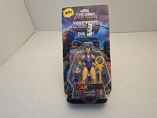 He-man Masters of the Universe Origins Cartoon Collection Evil-Lyn