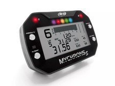 GPS Laptimer / Data Logger MyChron 5 S senza sensori