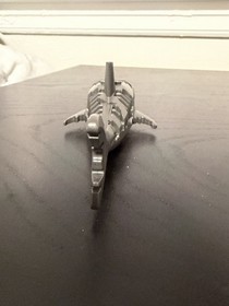 LEGO Pirates of the Caribbean Silent Mary 71042 Lot of 2 Ghost Shark Used 