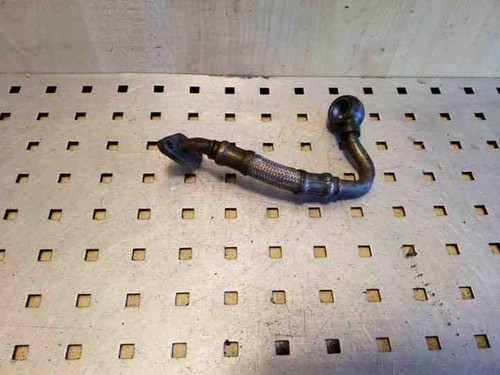 AUDI A3 8L1 Turbinenschmierrohr 028145736 1.9 Diesel 74kw 2003 26106119