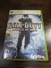 Call of Duty: World at War - Microsoft Xbox 360