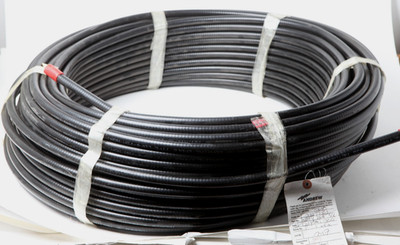 300' Spool of Andrew CommScope LDF4-75A 75 Ohm 1/2'' RF Cable