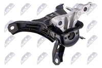 NTY Lagerung, Motor ZPS-TY-177 FüR Toyota